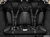  3rd row seat from Driver Side photo